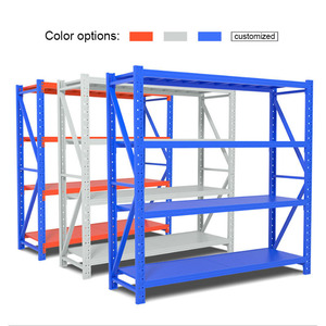 Heavy <strong>Warehouse</strong> <strong>Racking</strong> <strong>Shelves</strong> <strong>Shelf</strong> <strong>Warehouse</strong> <strong>Shelves</strong> in the <strong>Warehouse</strong> Wearhouse <strong>Rack</strong> - Product Image 4