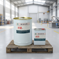 Adhésif polyuréthane sans solvant, transparent, à séchage rapide, haute teneur en solides, bicomposant, pour emballage alimentaire