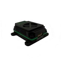 Vente flash : Émetteur vidéo FPV 5W 3.3G avec métal et caoutchouc pour drone RC longue portée