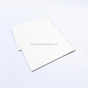 Foglio <span class=keywords><strong>MDF</strong></span> da 3mm per pannello rigido a sublimazione lato singolo - Product Image 2