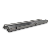 Personnalisation de précision OEM, prix raisonnable, usinage CNC en acier inoxydable