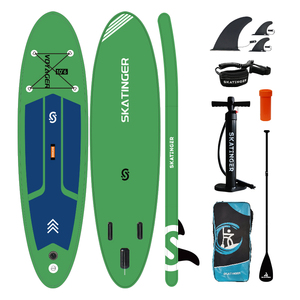 Planche de paddle gonflable Skatinger 10,6 pieds 2026 pour la vente - Planche de <span class=keywords><strong>surf</strong></span> Tabla Paddleboard par Paddle <span class=keywords><strong>Surf</strong></span> - Product Image 1
