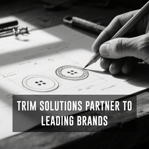 SANKO最新设计定制形状锌合金金色压花缝纫配件服装套装外套和运动夹克柄纽扣 - Product Image 4