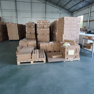 خزانة أدراج أمريكية من الخشب الصلب، بوفيرية عصرية وفاخرة، بتصميم عتيق، خزانة تخزين بأدراج لغرفة النوم، أثاث منزلي لغرفة المعيشة والجدار. - Product Image 6