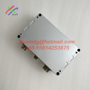 Heinzmann kiểm soát đơn vị kg 6-04-s1 hộp điều khiển KG6-04-S1 Marine diedsel genset Máy phát điện động <span class=keywords><strong>c</strong></span>ơ phụ tùng KG6-04 basicsystem E6 - Product Image 5