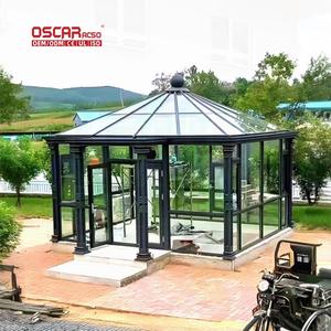 Transistores de Microprocesador de Ahorro Energético y Aislamiento Térmico para Invernaderos, Casas de Cristal y Soláriums en China - Product Image 1