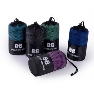 Utdoor-toalla deportiva de microfibra para gimnasio, toalla suave de lujo que absorbe el sudor, transpirable y de secado rápido con logotipo personalizado - Product Image 6