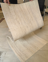 Panel de Revestimiento de Pared Flexible de MDF y MCM, Ligero e Impermeable, con 5 Años de Garantía, para Gimnasios, Entretenimiento, Comercio y Hogares