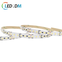 10m 25m 30m 50m par unité smd24v smd2835 courant constant IC flex led bande couleur cohérence longues courses