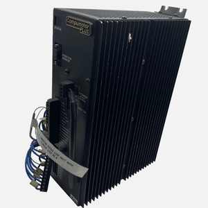 Nuevo Controlador de Motor Industrial de Automatización Original CM-Modify-005760 CM232AE-00219 CP*ALC-8-20 CP*Z-SHUNT-1-1600W - Product Image 3