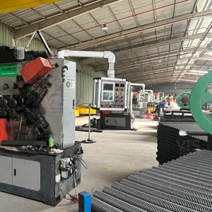 สปริงทอร์ชั่นสำหรับประตูโรงรถอุตสาหกรรมแบบทนทาน คุณภาพสูง ผลิตตามสั่ง ทนทาน 80000 รอบการใช้งาน - Product Image 6