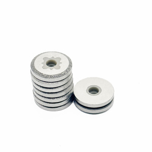 <span class=keywords><strong>Aimant</strong></span> AlNiCo argenté en forme de pot/tasse <span class=keywords><strong>Aimant</strong></span> Alnico 2 & 3 permanent pour odomètre de <span class=keywords><strong>moto</strong></span> - Product Image 3