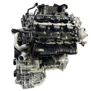Motor 3.0 CSZ CXT DEC DECA (EU6) para Audi A8 A6 RS4 RS5 Porsche Panamera S EA839 <span class=keywords><strong>2.9</strong></span> 3.0 Turbo - Product Image 2