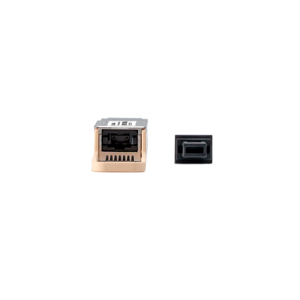 โมดูลตัวรับส่งสัญญาณ400GBASE-<span class=keywords><strong>VR4</strong></span> QSFP-DD 400G 850nm 50M Dom mtp/ MPO-12โมดูลตัวรับส่งสัญญาณ APC MMF - Product Image 4