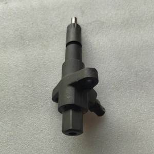 Injecteur de carburant moteur 4BD1T d'origine pour excavatrice EX100-1, ensemble d'injection de carburant moteur diesel 1-15330-087-1 105030-3201 - Product Image 1