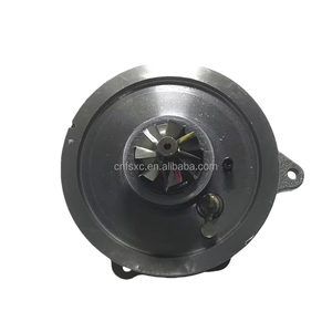 B0RV 1630-970-0003 16309700000 Turbocompressore CHRA 04B253019G Componenti Centrali Turbina per VW Polo 1.4 TDI <span class=keywords><strong>CUSA</strong></span> / CUSB - Product Image 3