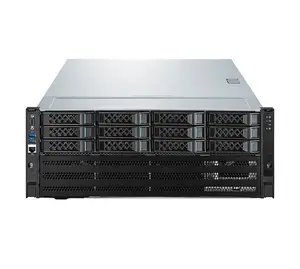 NF5468M6 GPU 4U Rack Server 4U Hôte double canal/raisonnement de puissance de calcul AI/carte de réseau 2G NF5468M6 - Product Image 6
