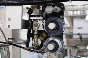 Machine d'emballage automatique pour <span class=keywords><strong>miel</strong></span>, appareil d'emballage liquide, nouveau modèle - Product Image 4