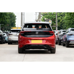 2025 cho ID3 năng lượng mới Xe điện tốc độ cao 5 cửa 5 chỗ Hatchback với cửa sổ trời 451km phạm vi 125kw động cơ từ Trung Quốc - Product Image 5