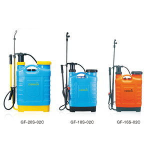 Agricultural Knapsack PE <strong>Operated</strong> Knapsack <strong>Sprayer</strong> - Product Image 5
