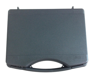 HT-9819 เครื่องวัดความเร็วลมแบบดิจิตอล CFM/CMM Hti ไร้สาย ขายดี สำหรับอุตสาหกรรมเหล็กและเหล็กกล้า ปิโตรเคมี และพลังงาน - Product Image 5