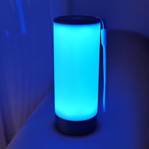 Guirnalda de Luces LED Recargables a Prueba de Agua, Lámpara de Mesa Solar para Exteriores, para Carpa, RV, Toldo, Jardín, Fiesta, Camping - Product Image 5