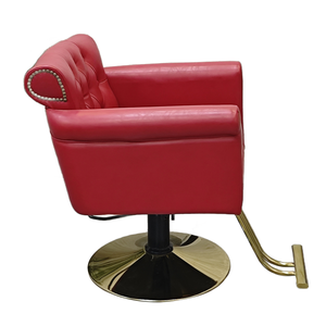 Salon d'usine chaise de lavage des cheveux coupe de cheveux chaise de barbier chaise de coiffure salon de coiffure - Product Image 3