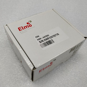 Controlador de Accionamiento para Armónica ELMO HAR-A4/200I - Product Image 3