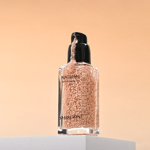 Private Label Leichtgewichtige Wasserfeste Mikrokapseln Ölkapsel-Foundation Serum Langanhaltende Abdeckung Hautverbessernd - Product Image 5