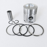 Kit de pistons FL912 pour moteur diesel de machines de construction Deutz, pièces détachées 912, kit de pistons 0213 6952 0223 3074 0337 1660