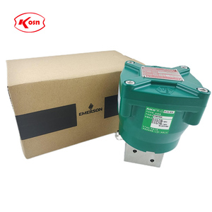 Électrovanne à commande directe en acier inoxydable NPTF 1/4 NF8327B002 - Product Image 3