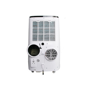 <span class=keywords><strong>Climatiseur</strong></span> portable 3-en-1 9000/12000 BTU avec roues, directement de l'usine : refroidissement, déshumidification et ventilateur - Product Image 5