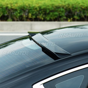 Alerón Trasero para Maletero y Techo de Coche, Alerón de Maletero para BYD Destroyer 05 2022-2025, Kit de Carrocería, Accesorios para Coche - Product Image 6