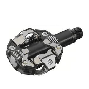 <span class=keywords><strong>Pedales</strong></span> de Bicicleta de Montaña BMX, <span class=keywords><strong>Pedales</strong></span> de Carretera sin Clip, con Rodamientos Sellados, Ultraligeros para Carreras, <span class=keywords><strong>M8100</strong></span>, Autoblocantes, LEWEE LW-PP149 - Product Image 1