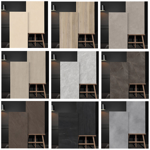 Piastrelle rustiche da 600*1200mm antiscivolo in <span class=keywords><strong>marmo</strong></span> smaltato in porcellana per soggiorno e camera da letto - Product Image 3