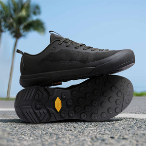 Nueva colección de verano, zapatillas informales al por mayor, zapatillas impermeables para exteriores, zapatos para correr de campo traviesa, zapatos de senderismo de bosque, Zapatillas para hombre - Product Image 4