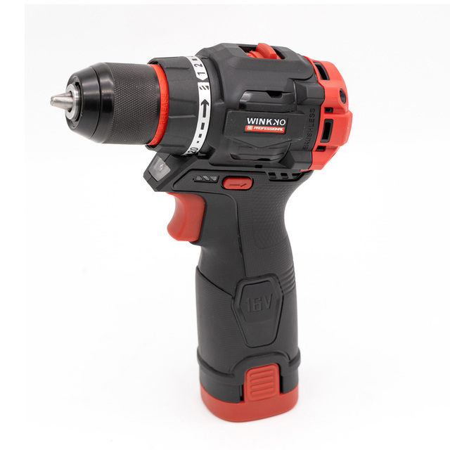 800W Cordless Power Drill Set Electric Screwdriver Tool with OEM Customization Rated Input Power Power Screw Drivers