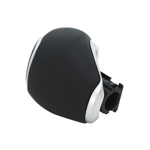 Car Gear <b>Knob</b> 6 Speed Leather Ergonomic <b>Shift</b> Head For Modern Vehicles - Product Image 3