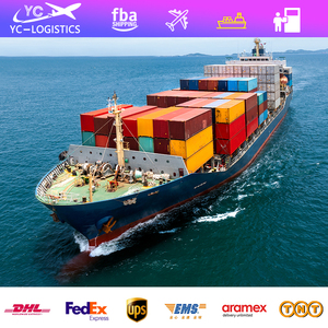 Sea Shipping Container From China to Usa Freight Shipping China to Europe Shipping Agent