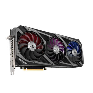 Tarjeta Gráfica para Juegos GeForce TUF RTX 3080/ROG STRIX O10G V2 GAMING GDDR6X de 320 Bits, Nueva, de Alto Rendimiento, Disponible para Entrega Rápida - Product Image 4