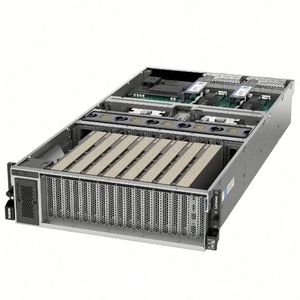 Servidor GPU de Alto Rendimiento con Procesador AMD EPYC, Lenovo ThinkSystem SR675 V3, 8 GPU, Carcasa 3U para Montaje en Rack - Product Image 6