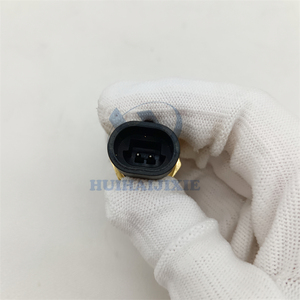Pièces d'excavateur, capteur de température de l'eau 6261-81-6900 6261-81-6901 pour WA200-6 WA250-6 WA320-6 WA380-6 WA470-6 WA500-6 - Product Image 4