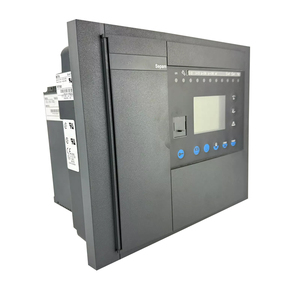 Nouvelle unité de base originale Schneider 59704 Sepam Série 80 SEP383 59704 SEP383 24-250 V avec UMI basé sur la simulation - Product Image 1