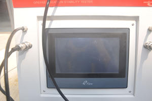 ASTM D942 yağlama ses leri Test cihazı IP142 oksijen bombası Test cihazı RPVOT analizörünün otomatik oksidasyon kararlılığı - Product Image 4