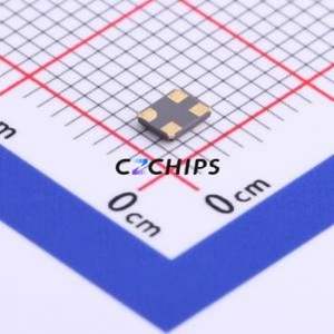 S3248000121040 Crystal (Passive) SMD3225-4P Crystal Oscillator SMD Crystal Oscillator 48MHz 10ppm 12pF - Product Image 2