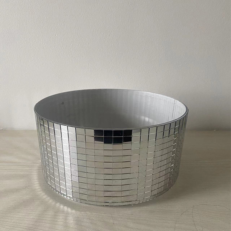 21cm cylindrical