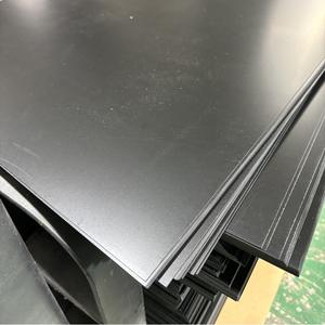 全防静电黑色玻璃纤维环氧ESD FR4 G10板材 - Product Image 2