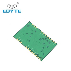 LoRa module communication for smart wireless parking sensor - Product Image 3