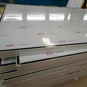 Respuesta rápida Sus 316 316l 1mm <span class=keywords><strong>Lista</strong></span> <span class=keywords><strong>de</strong></span> <span class=keywords><strong>precios</strong></span> <span class=keywords><strong>de</strong></span> hoja <span class=keywords><strong>de</strong></span> acero inoxidable - Product Image 2