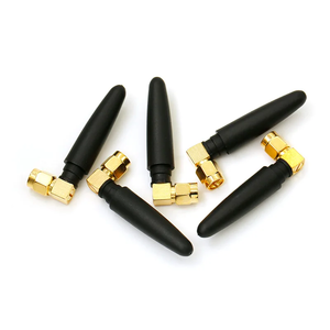 <span class=keywords><strong>Antena</strong></span> de 433 mhz, 3dBi, Conector S-M-A Macho, <span class=keywords><strong>Antena</strong></span> Direccional de 433mhz, <span class=keywords><strong>Antena</strong></span> Impermeable de 433M para Lorawan, Conector SMA-J - Product Image 2